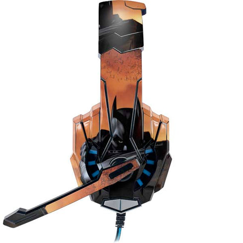 DC Comics Batman Begins Art BENGOO G9000 Skin